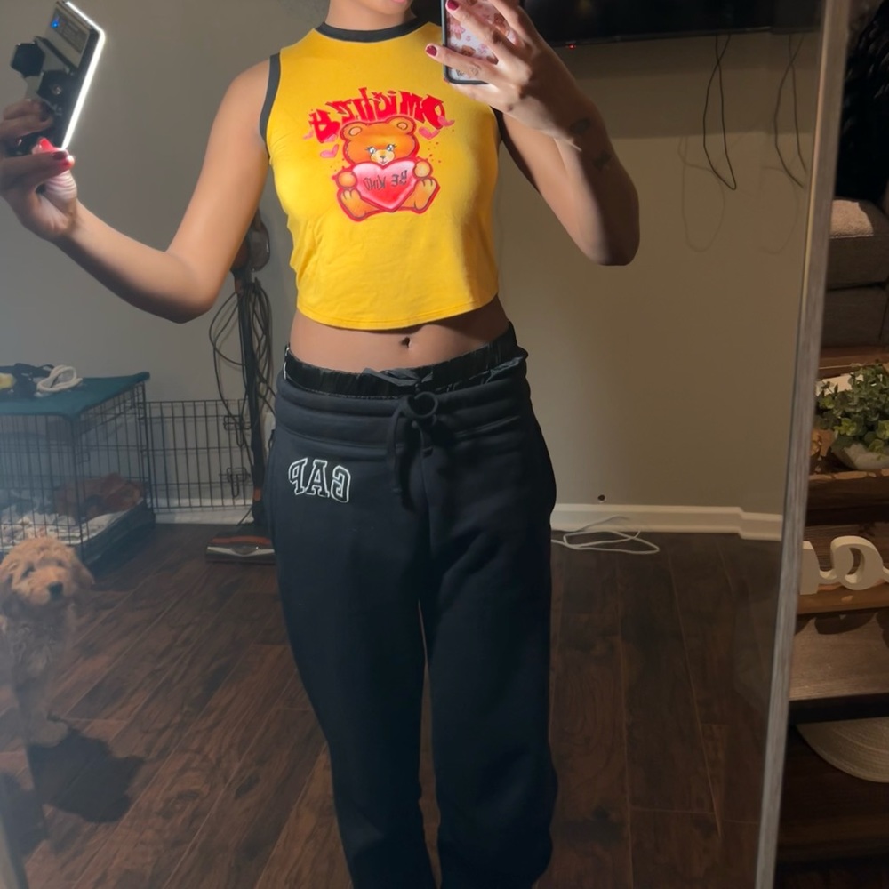 omighty top